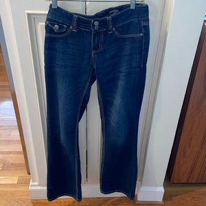 Seven 7 Jeans, size 28
